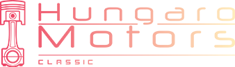 HungaroMotors